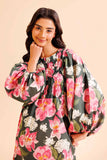 Nishat Linen 1 Piece - Printed Loose Fabric - 42503002 Freedom To Buy 2025