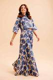 Nishat Linen 1 Piece - Printed Loose Fabric - 42503003 Freedom To Buy 2025