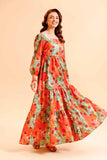 Nishat Linen 1 Piece - Printed Loose Fabric - 42503005 Freedom To Buy 2025