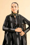 Nishat Linen 3 Piece - Paste Printed Loose Fabric - 42503008 Freedom To Buy 2025