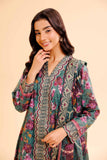 Nishat Linen 3 Piece - Printed Loose Fabric - 42503024 Freedom To Buy 2025