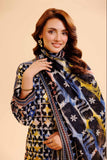 Nishat Linen 3 Piece - Printed Loose Fabric - 42503026 Freedom To Buy 2025