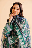 Nishat Linen 3 Piece - Printed Loose Fabric - 42503028 Freedom To Buy 2025