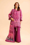 Nishat Linen 3 Piece - Digital Printed Loose Fabric - 42503036 Freedom To Buy 2025