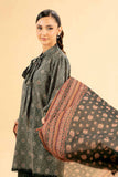 Nishat Linen 3 Piece - Printed Loose Fabric - 42503107 Freedom To Buy 2025