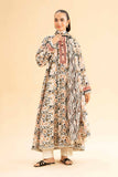Nishat Linen 3 Piece - Printed Loose Fabric - 42503125 Freedom To Buy 2025
