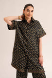 Nishat Linen 1 Piece - Printed Loose Fabric - 42503221 Freedom To Buy Eid Edition 2025