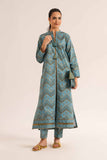 Nishat Linen 1 Piece - Printed Loose Fabric - 42503223 Freedom To Buy Eid Edition 2025