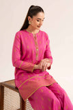 Nishat Linen 1 Piece - Printed Loose Fabric - 42503225 Freedom To Buy Eid Edition 2025