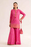 Nishat Linen 1 Piece - Printed Loose Fabric - 42503225 Freedom To Buy Eid Edition 2025