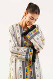 Nishat Linen 1 Piece - Printed Loose Fabric - 42503231 Freedom To Buy Eid Edition 2025
