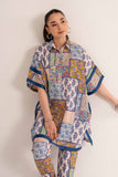 Nishat Linen 1 Piece - Printed Loose Fabric - 42503233 Freedom To Buy Eid Edition 2025