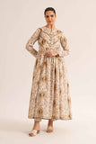 Nishat Linen 1 Piece - Printed Loose Fabric - 42503240 Freedom To Buy Eid Edition 2025