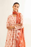 Nishat Linen 3 Piece - Printed Loose Fabric - 42503254 Freedom To Buy Eid Edition 2025