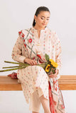 Nishat Linen 3 Piece - Printed Loose Fabric - 42503255 Freedom To Buy Eid Edition 2025