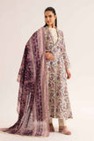 Nishat Linen 3 Piece - Printed Loose Fabric - 42503259 Freedom To Buy Eid Edition 2025