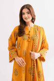 Nishat Linen 3 Piece - Printed Loose Fabric - 42503261 Freedom To Buy Eid Edition 2025