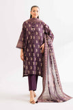 Nishat Linen 3 Piece - Printed Loose Fabric - 42503265 Freedom To Buy Eid Edition 2025