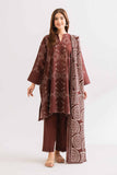 Nishat Linen 3 Piece - Printed Loose Fabric - 42503267 Freedom To Buy Eid Edition 2025