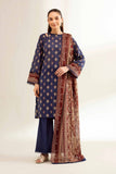 Nishat Linen 3 Piece - Printed Loose Fabric - 42503271 Freedom To Buy Eid Edition 2025