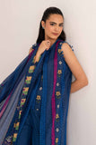 Nishat Linen 3 Piece - Printed Loose Fabric - 42503273 Freedom To Buy Eid Edition 2025