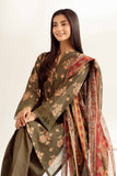 Nishat Linen 3 Piece - Printed Loose Fabric - 42503284 Freedom To Buy Eid Edition 2025
