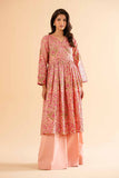Nishat Linen 1 Piece - Paste Printed Loose Fabric - 42503369 Freedom To Buy 2025