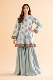 Nishat Linen 1 Piece - Paste Printed Loose Fabric - 42503370 Freedom To Buy 2025