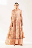 Nishat Linen 3 Piece - Paste Printed Loose Fabric - 42503402 Freedom To Buy Eid Edition 2025