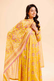 Nishat Linen 3 Piece - Printed Loose Fabric - 42503412 Freedom To Buy 2025