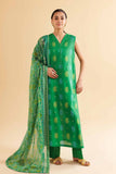 Nishat Linen 3 Piece - Printed Loose Fabric - 42503414 Freedom To Buy 2025