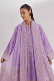 Nishat Linen 3 Piece - Digital Printed Loose Fabric - 42503442 Freedom To Buy Eid Edition 2025