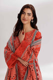 Nishat Linen 3 Piece - Digital Printed Loose Fabric - 42503444 Freedom To Buy Eid Edition 2025