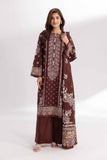Nishat Linen 3 Piece - Digital Printed Loose Fabric - 42503445 Freedom To Buy Eid Edition 2025