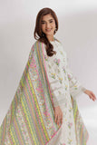 Nishat Linen 3 Piece - Digital Printed Loose Fabric - 42503446 Freedom To Buy Eid Edition 2025