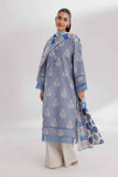 Nishat Linen 3 Piece - Digital Printed Loose Fabric - 42503449 Freedom To Buy Eid Edition 2025