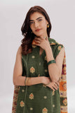 Nishat Linen 3 Piece - Digital Printed Loose Fabric - 42503450 Freedom To Buy Eid Edition 2025