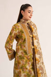 Nishat Linen 3 Piece - Digital Printed Loose Fabric - 42503452 Freedom To Buy Eid Edition 2025