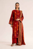 Nishat Linen 3 Piece - Digital Printed Loose Fabric - 42503453 Freedom To Buy Eid Edition 2025