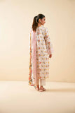 Nishat Linen 3 Piece - Printed Suit - 42503541 Cozy Edit 2025