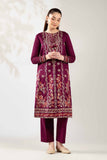 Nishat Linen 2 Piece Embroidered Suit 42503636 Cross Season Edit 2026