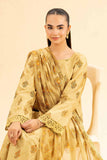 Nishat Linen 3 Piece - Printed Loose Fabric - 42507128 Freedom To Buy 2025