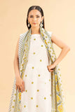 Nishat Linen 3 Piece - Paste Printed Loose Fabric - 42507129 Freedom To Buy 2025