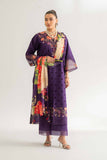 Nishat Linen 3 Piece - Embroidered Suit - 42519170 Embroidered Eid Lawn Collection 2025