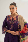 Nishat Linen 3 Piece - Embroidered Suit - 42519170 Embroidered Eid Lawn Collection 2025