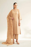 Nishat Linen 3 Piece - Printed Suit - 42519178 Embroidered Eid Lawn Collection 2025