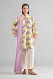 Nishat Linen 42601720 Whimsy Embroidered Edition 2026