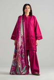 Nishat Linen 42601922 Whimsy Embroidered Edition 2026