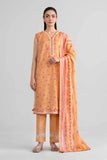 Nishat Linen 42601970 Whimsy Embroidered Edition 2026