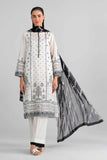 Nishat Linen 42602007 Whimsy Embroidered Edition 2026